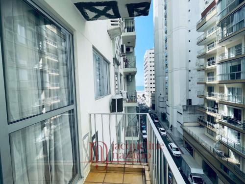 Apto na quadra mar em Balneário Camboriú