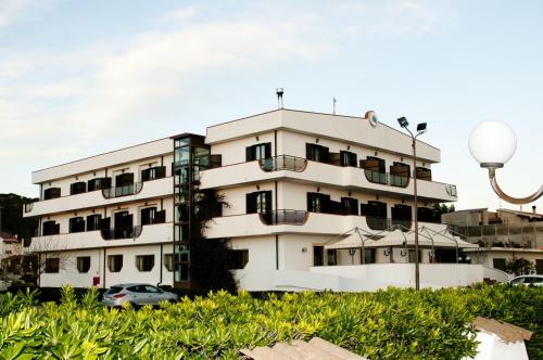 Hotel Onda Bleu 4