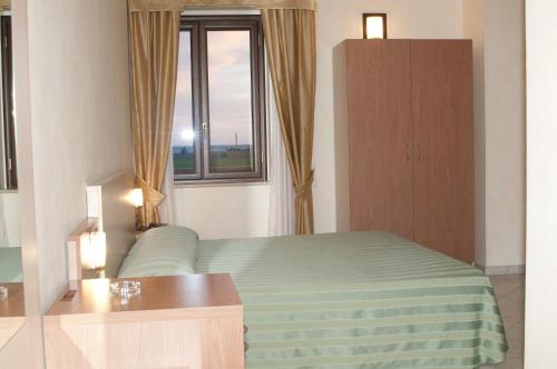 Accommodation in Botricello
