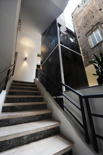 Pantheon Royal Suite