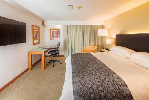 407728700 Presidente InterContinental Puebla by IHG