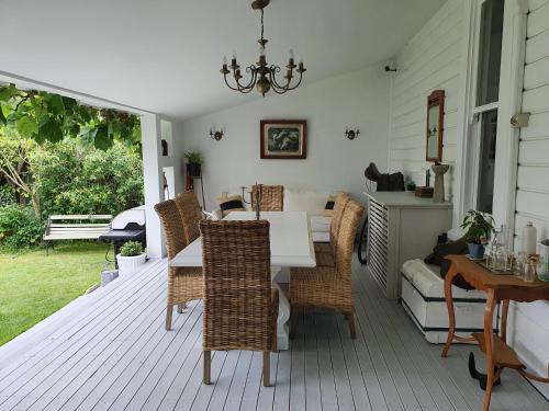 Dalkeith Boutique Bed & Breakfast in كايابوي