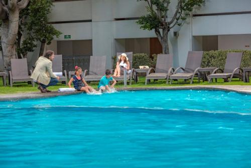 407729565 Presidente InterContinental Puebla by IHG