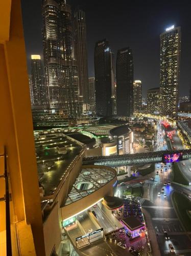 Address Dubai Mall Fashion Avenue 1 bedroom 34 floor, Dubai (photo 6)