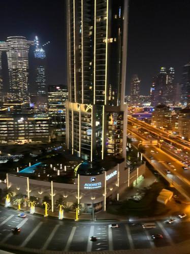 Address Dubai Mall Fashion Avenue 1 bedroom 34 floor, Dubai (photo 8)