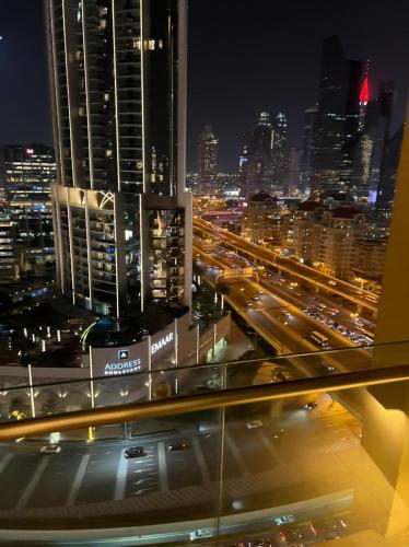 Address Dubai Mall Fashion Avenue 1 bedroom 34 floor, Dubai (photo 9)