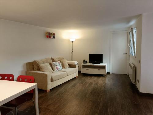 Apartamento casco antiguo de Llivia