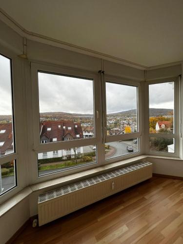 Komplette Wohnung 40m2 mit schöner Terrasse Niedernhausen