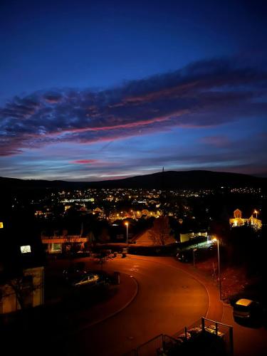 สภาพแวดล้อมโดยรอบ, 3 Betten Garage Terrasse NI1 in นีเดอร์เฮาเซน