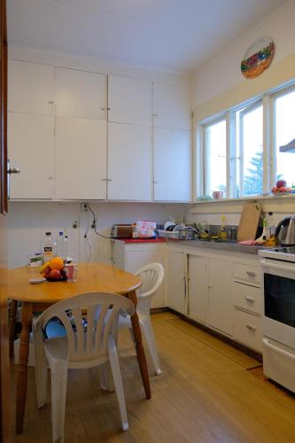 3 spacious bedrooms in South Dunedin