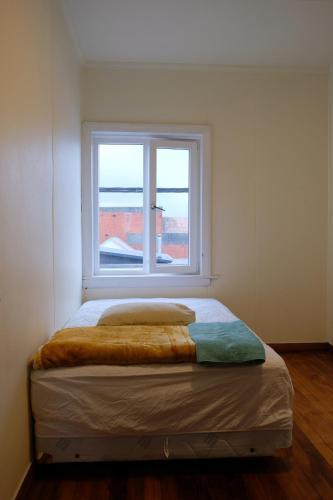 3 spacious bedrooms in Dunedin