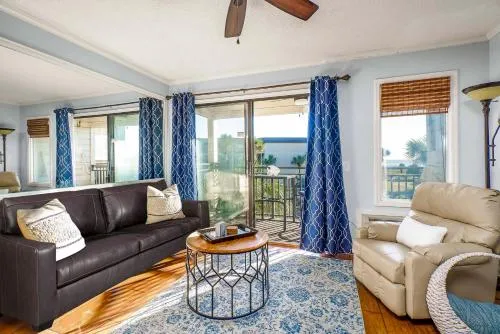 Oceanfront Hilton Head Island Condo w/ Pool! photo 2