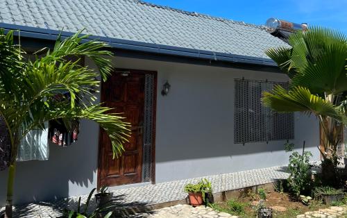 Pasifika Guesthouse