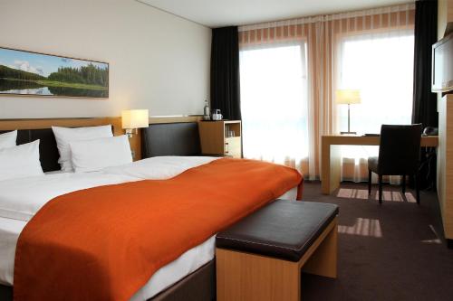 Atlantic Hotel Kiel