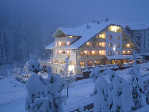Hotel Erica - Alpe di Pampeago