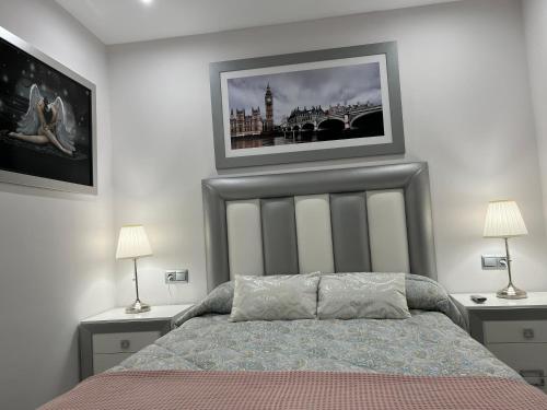 APARTAMENTO 128 ESPINEL, Ronda (photo 8)