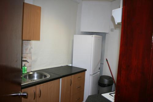 Kensington and Chelsea grand apartment - image 5