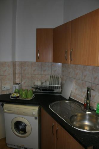 Kensington and Chelsea grand apartment - image 4