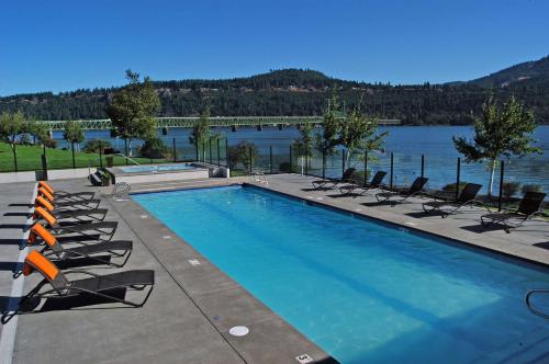 Best Western Plus Hood River Inn