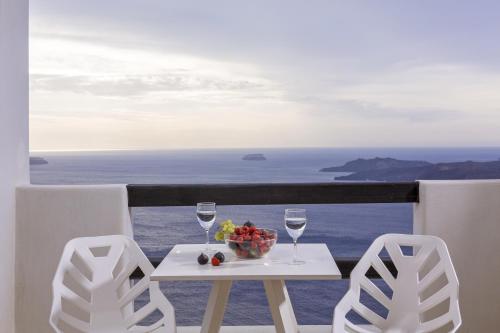 Azzurro Suites