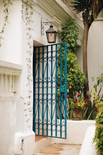 Quinta Huasipungo