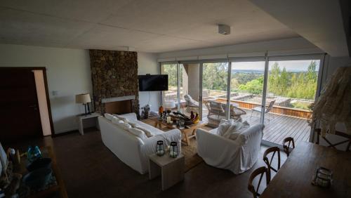 Edificio Q by depptö (Edificio Q by deppto) in Punta Ballena