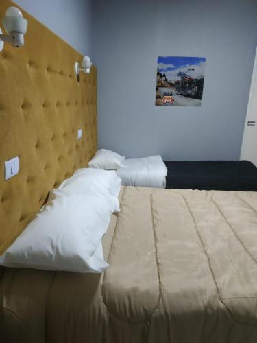 Hotel Ruta 66 Oficial