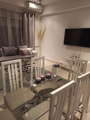 Tulipe appartement