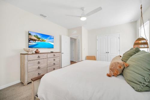 Splash of Fun Retreat in Davenport, USA