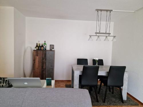 Talstrasse Wohnung
