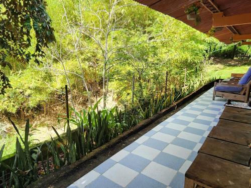 Hostel Finca La Gordita