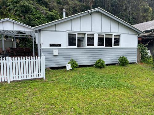 Patonga Holiday Home