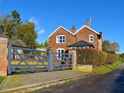 Beech Cottage