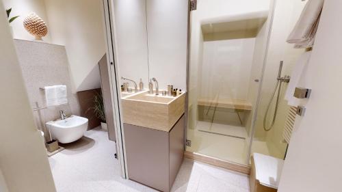 Carletta's Aparta-Suite & Spa, Palermo (fotografie 8)