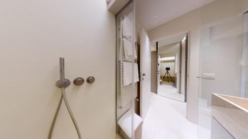 Carletta's Aparta-Suite & Spa, Palermo (fotografie 11)