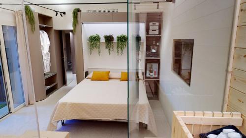 Carletta's Aparta-Suite & Spa, Palermo (fotografie 5)