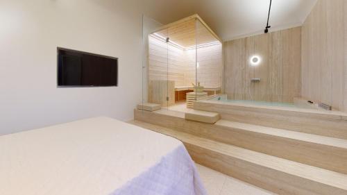 Carletta's Aparta-Suite & Spa, Palermo (fotografie 7)