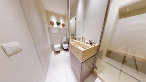 Carletta's Aparta-Suite & Spa, Palermo (fotografie 9)