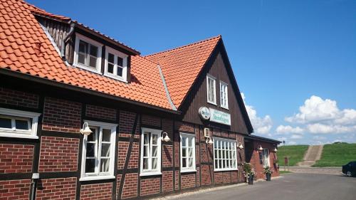 Hotel Steinhagen in Damnatz, Deutschland