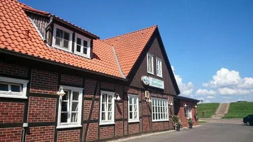 Hotel Steinhagen in Damnatz, Deutschland