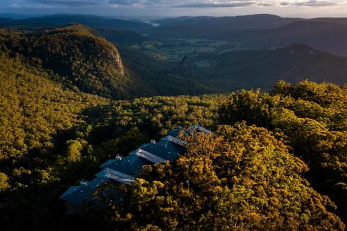 Binna Burra Sky Lodges