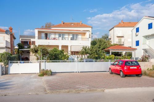  Apartments by the sea Rogoznica - 7558 in Rogoznica