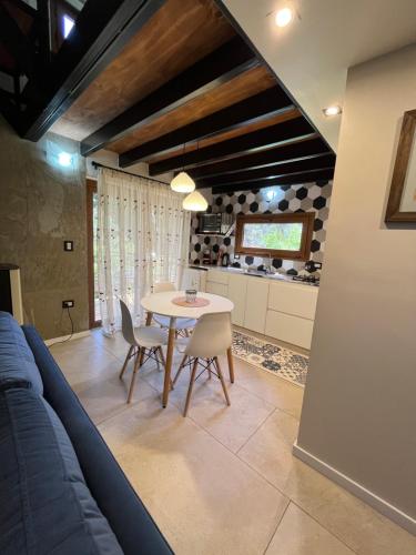 Complejo EL PANIL in Lago Puelo