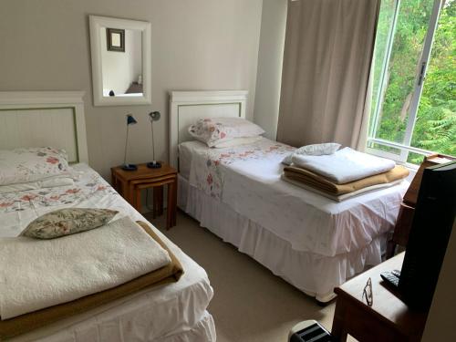 Reñaca Playa Acogedor Departamento