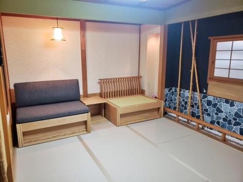 Shiroyama Ryokan