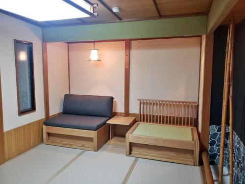 Shiroyama Ryokan