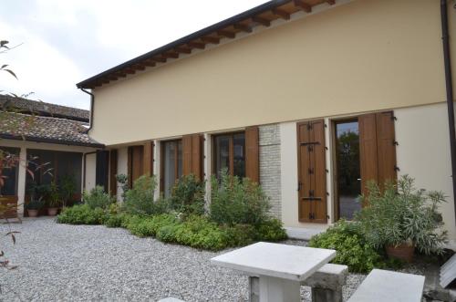 Dārzs, 9 Muse Bed and Breakfast in Canneto sull' Oglio