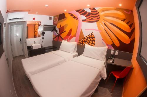 Ibis Styles Garanhuns