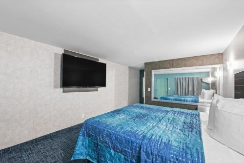 Hotel OPUS Bronx - image 6