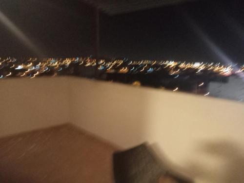 balcon/terrasse, Apartamento duplex, con terraza y vista de Chiclayo in Los Parques